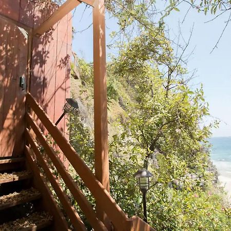 Ocean Front Beach House! Private Stairs To Sand! Βίλα Laguna Beach Εξωτερικό φωτογραφία