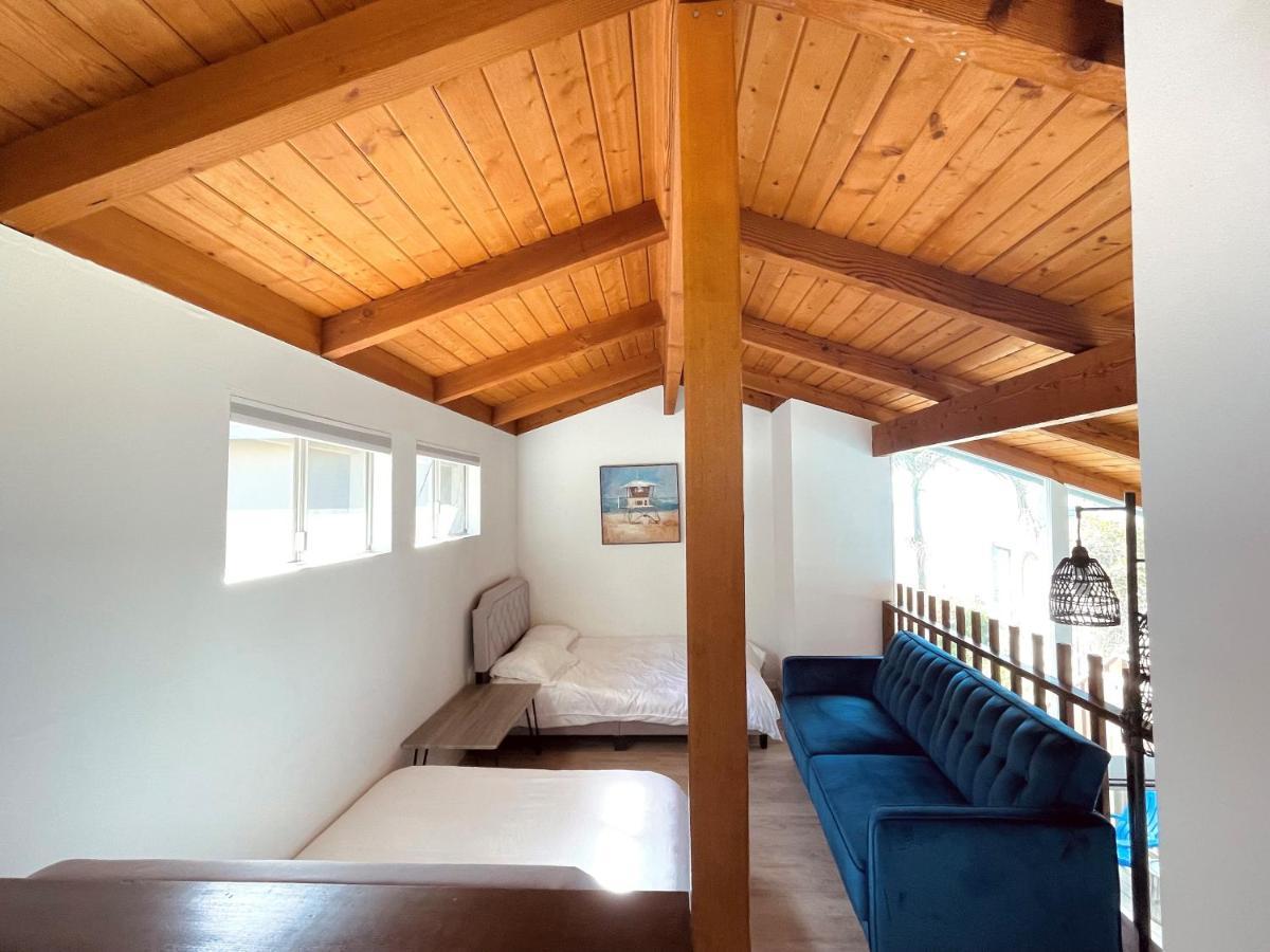 Ocean Front Beach House! Private Stairs To Sand! Βίλα Laguna Beach Εξωτερικό φωτογραφία